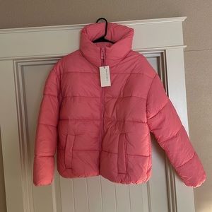 Noize Avalon Puffer Jilly Box Winter 2023